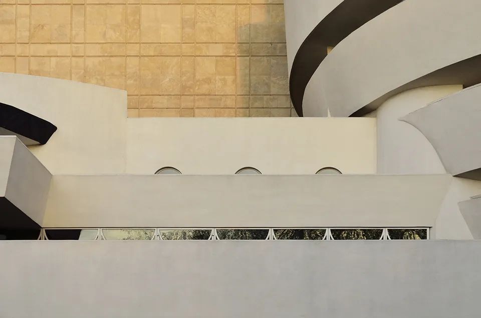 光影,结构与秩序 · 建筑摄影精选合辑-98