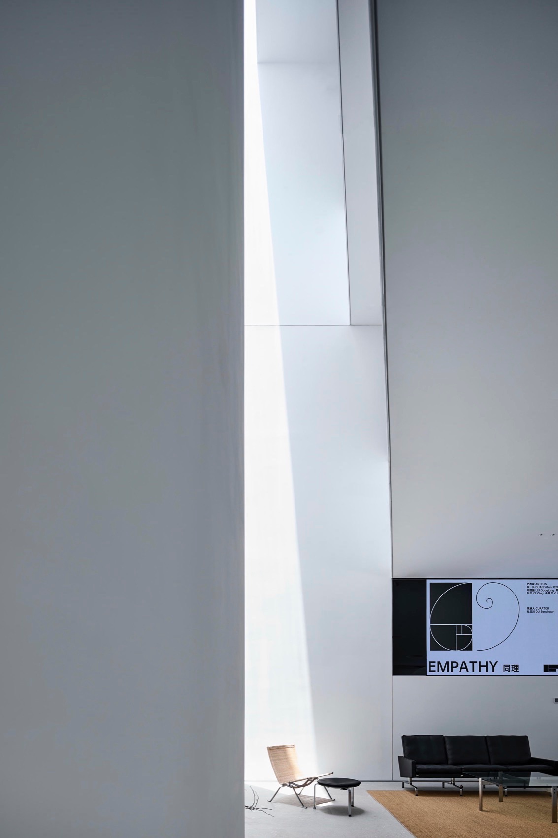 杭州同理轩美术馆丨中国杭州丨TAOA陶磊建筑-105