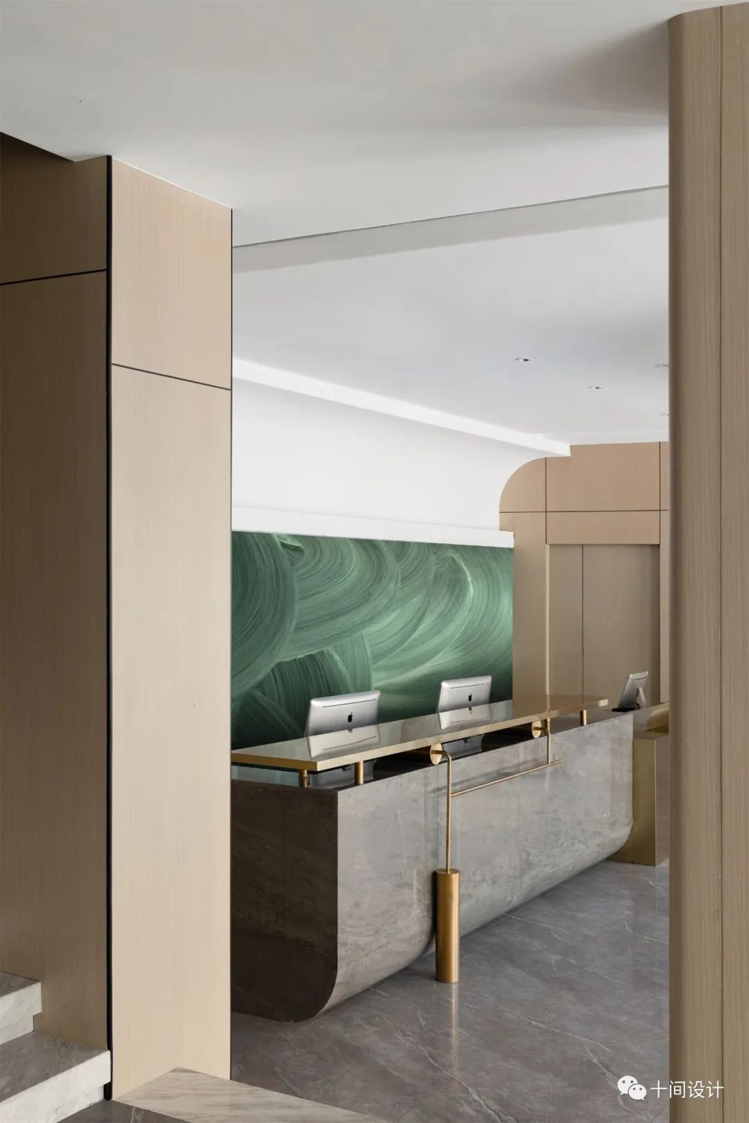 珂珂西里酒店丨中国杭州丨十间设计-4