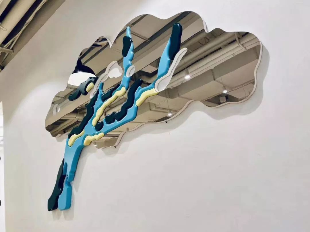 WeWork正式进驻南京 | 用三个空间，与这座城市来一场空间与艺术的奇妙互动-80