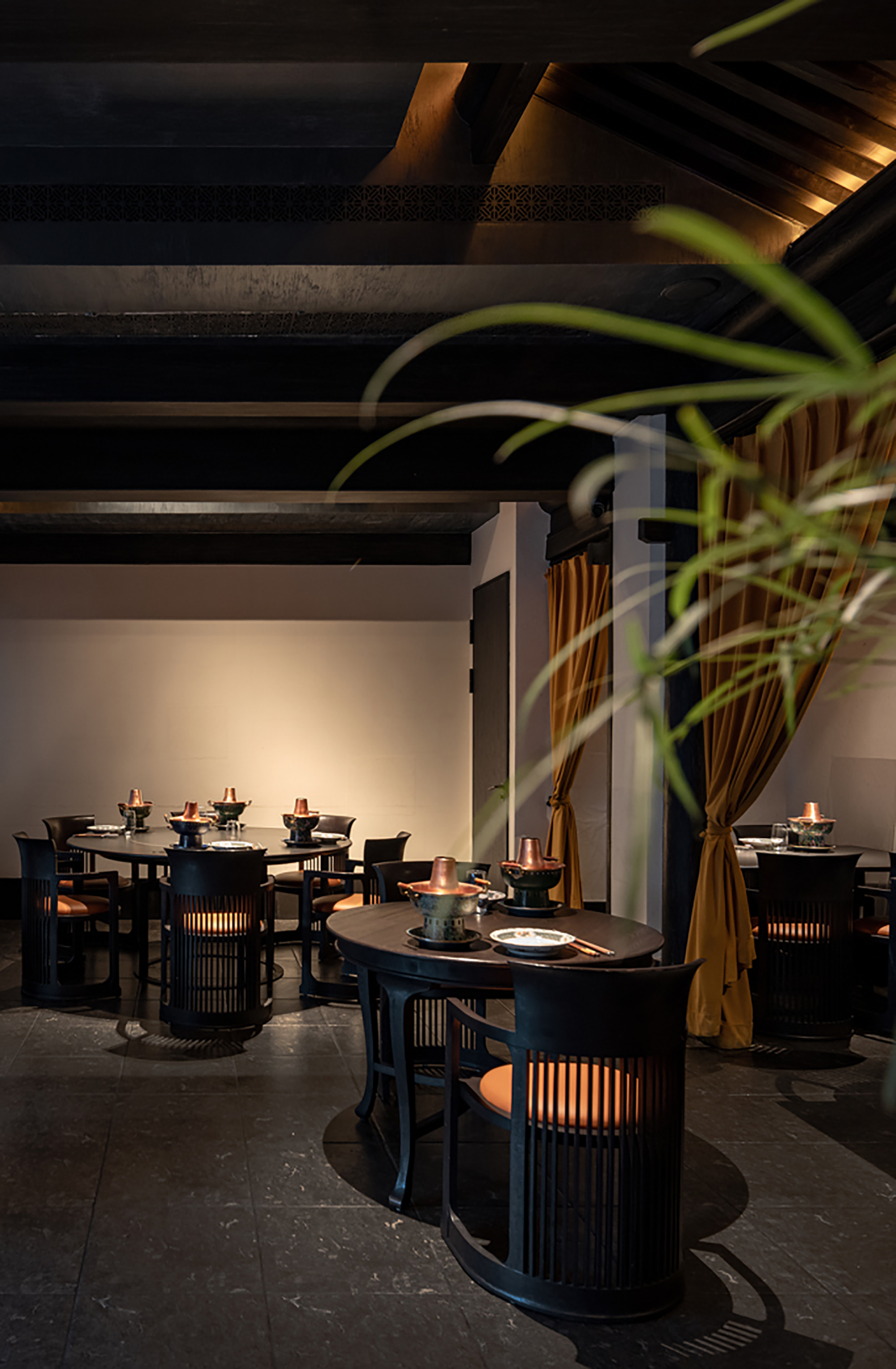 新京熹（白塔寺店）丨中国北京丨无序建筑（北京）有限公司-75