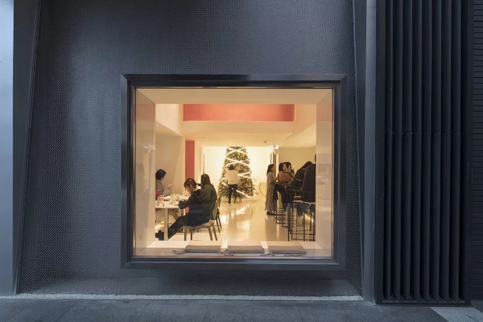 成都远洋太古里店丨中国成都-14