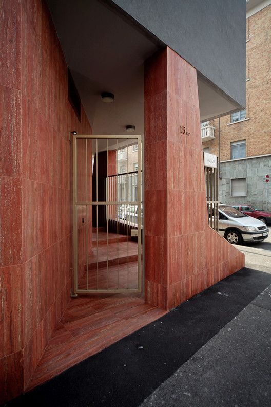 Urban Decor Residential Building Marcante-16