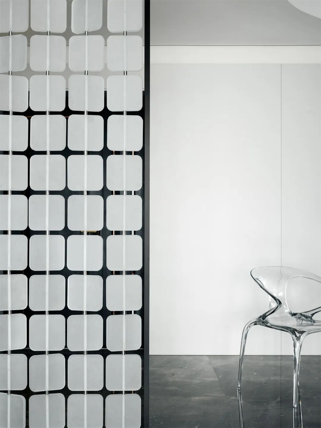 云翳韶华 · 温州万象天地私宅设计丨中国温州丨朗石设计-2