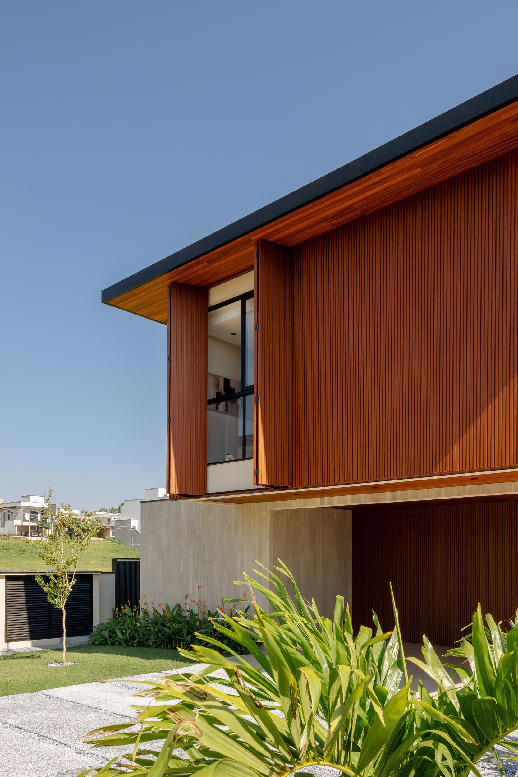 自建别墅丨巴西丨Taguá Arquitetura-32