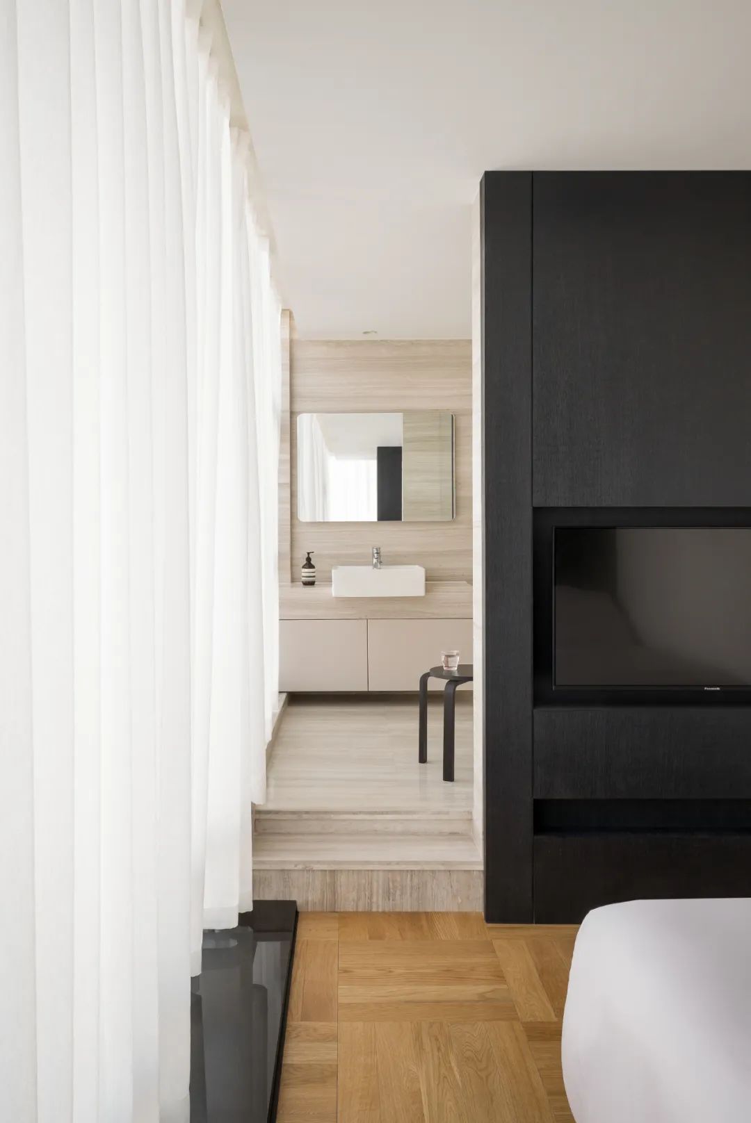 杭州城市客厅 Rihow Office,融入城市景观的办公空间-39