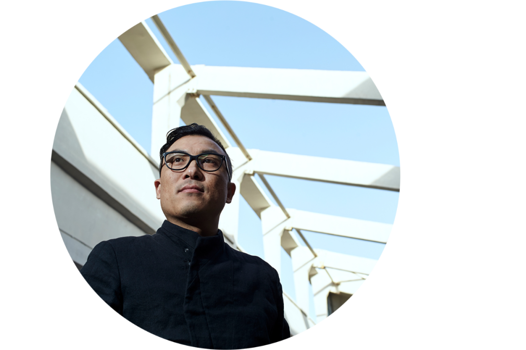 龙湖天宸原著丨Horizon 地平线室内设计-33