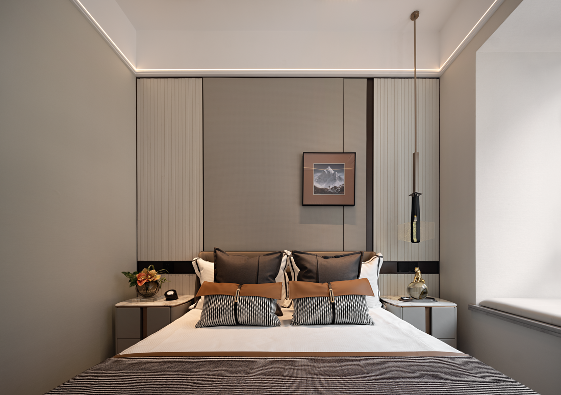 建发·叁里云庐丨中国厦门丨MOD 穆德设计-21