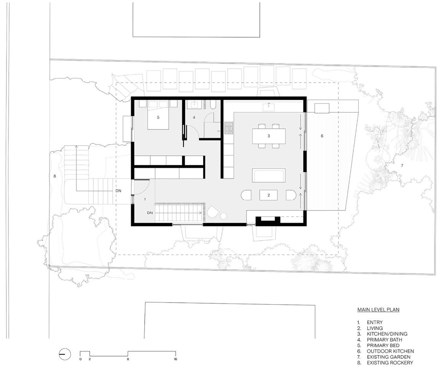 In  Kind住宅丨美国西雅图丨GO’C-49