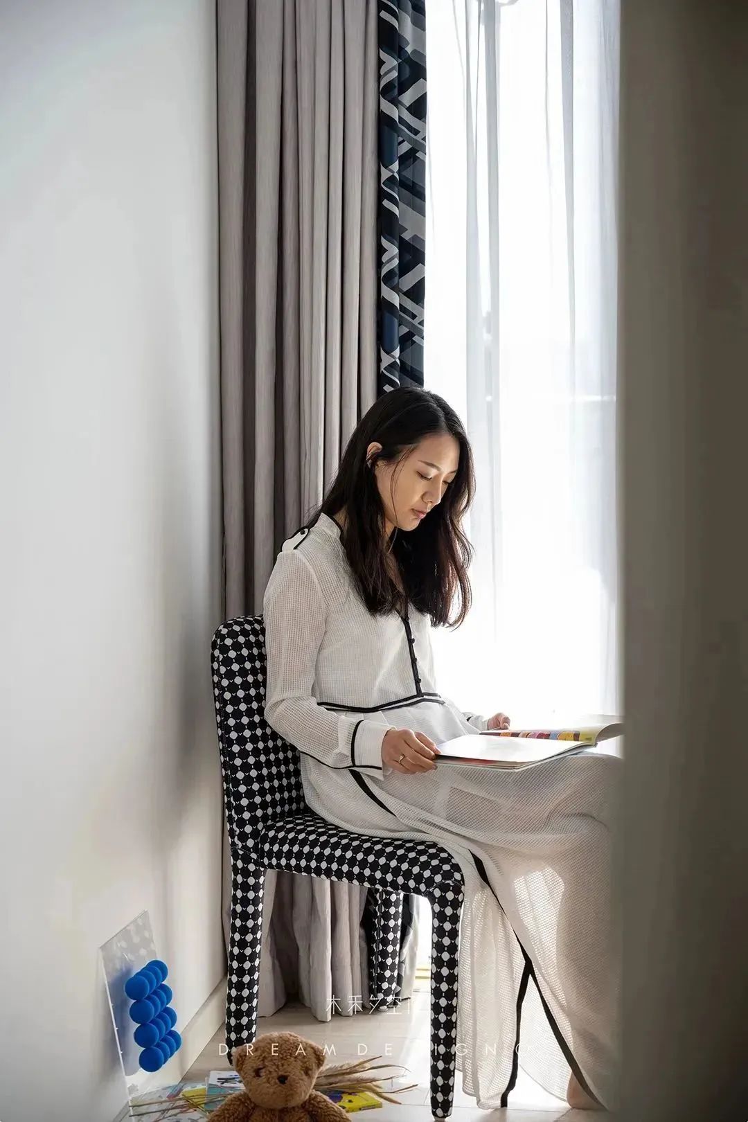 理想的乌托邦 | 打破了空间的固化属性-63