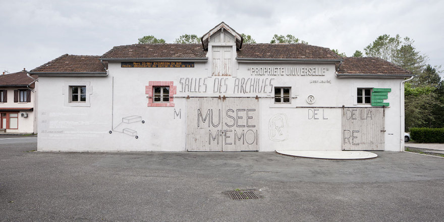 丨法国丨CoCo Architecture-4