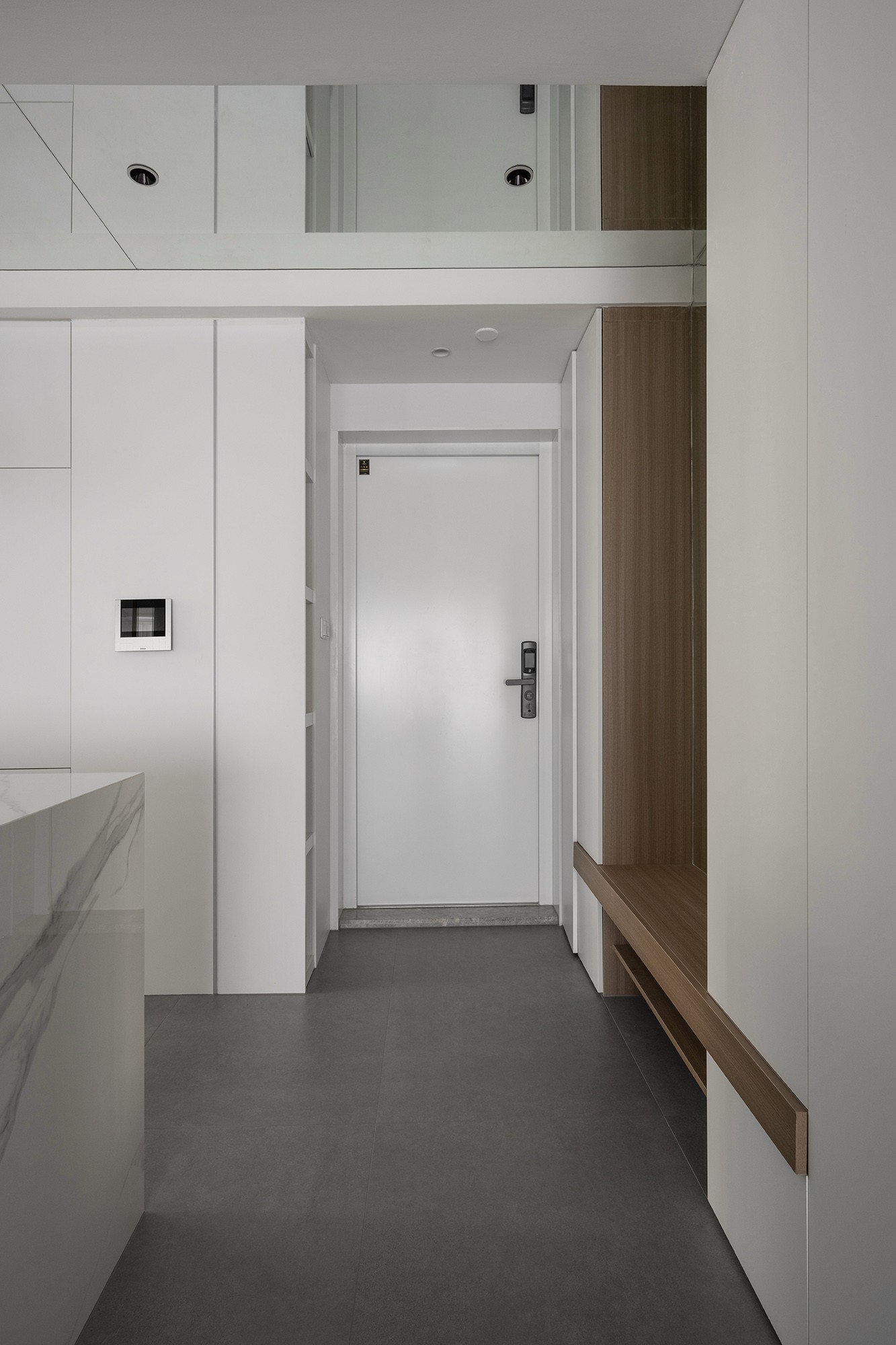 中洲半岛城邦丨中国惠州丨圣家装饰-9