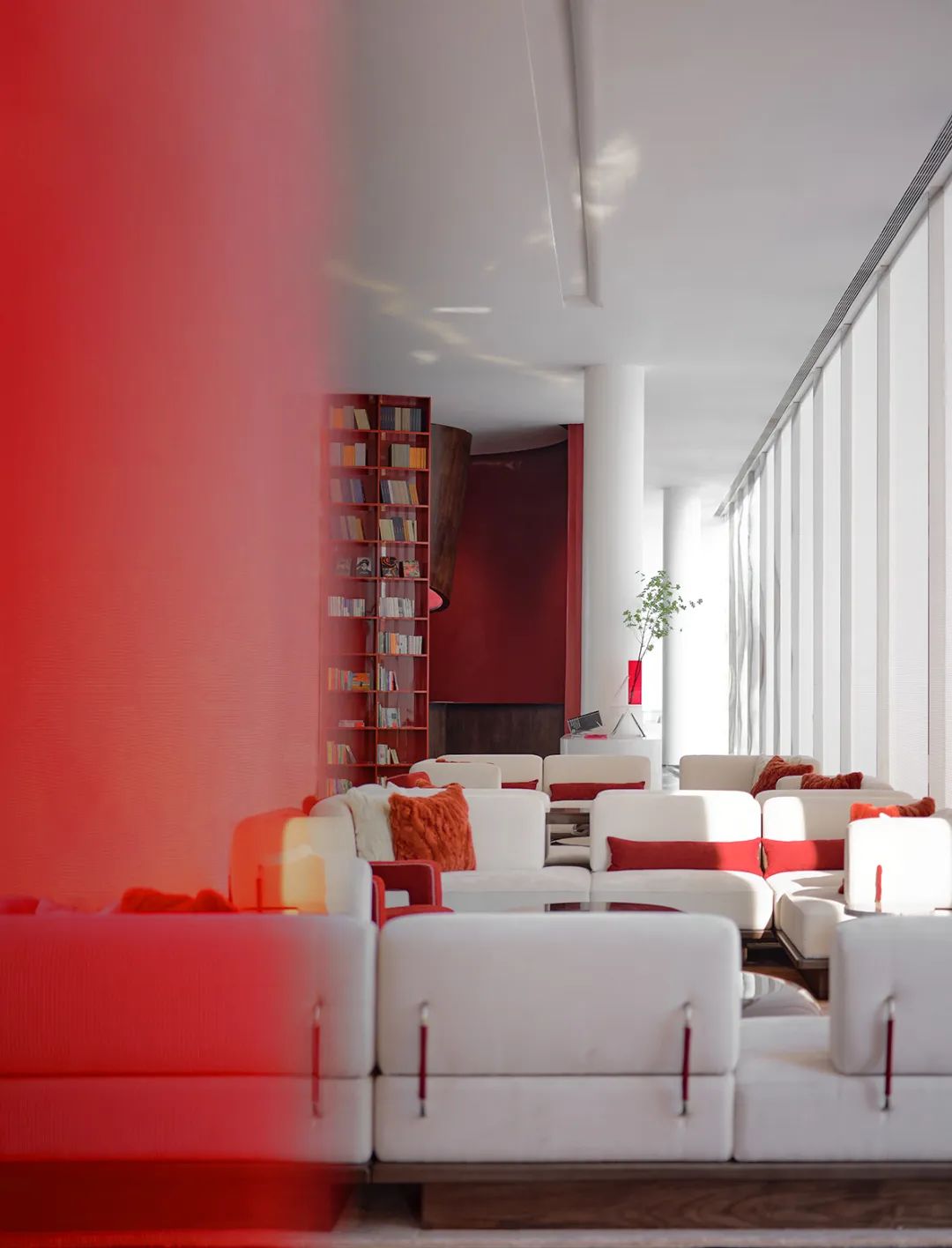 大悦城,绿城·义乌桂语兰庭丨中国浙江丨ZSD卓时-47