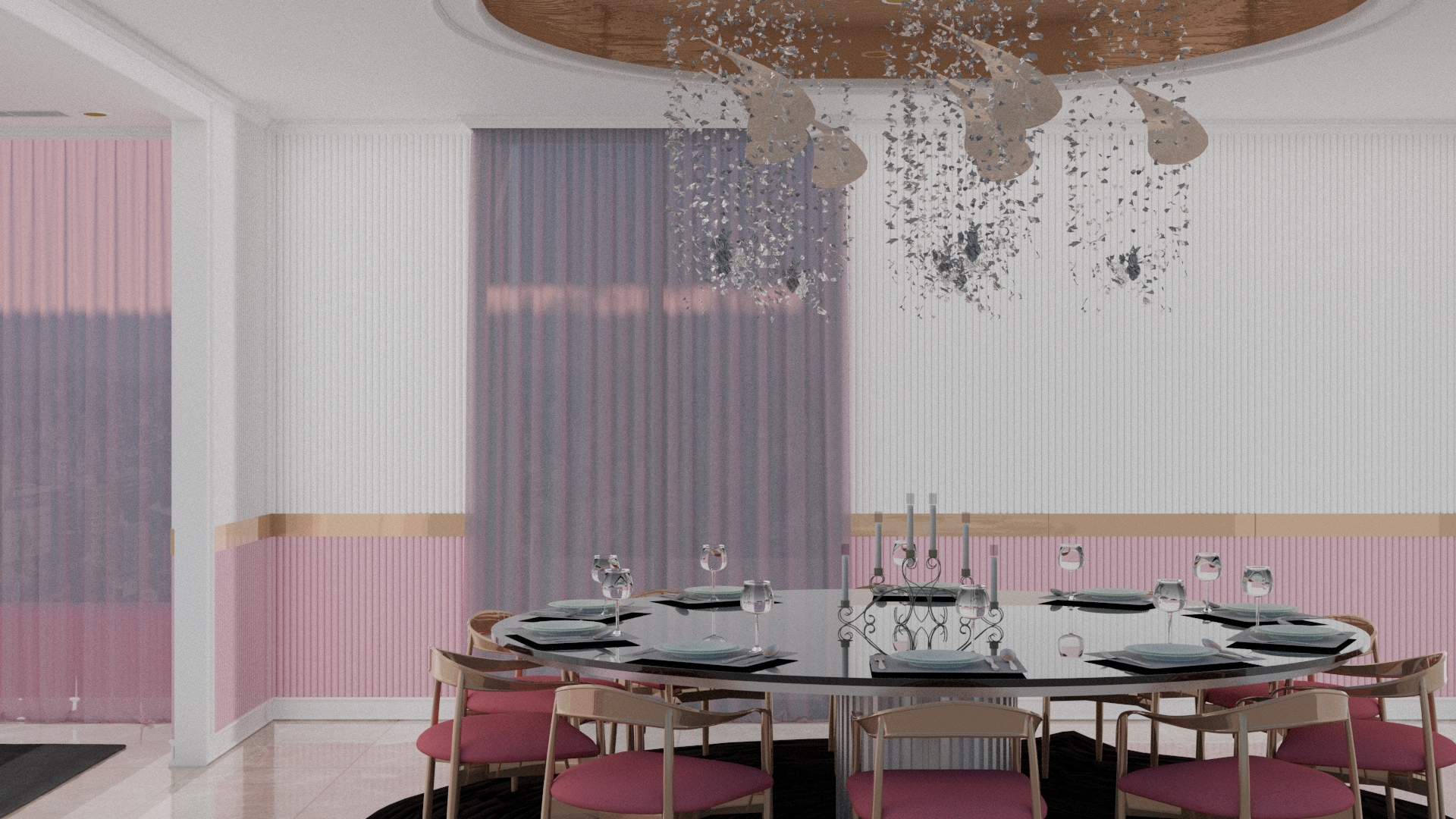 Floor 30 Block D2 Cantavil-4