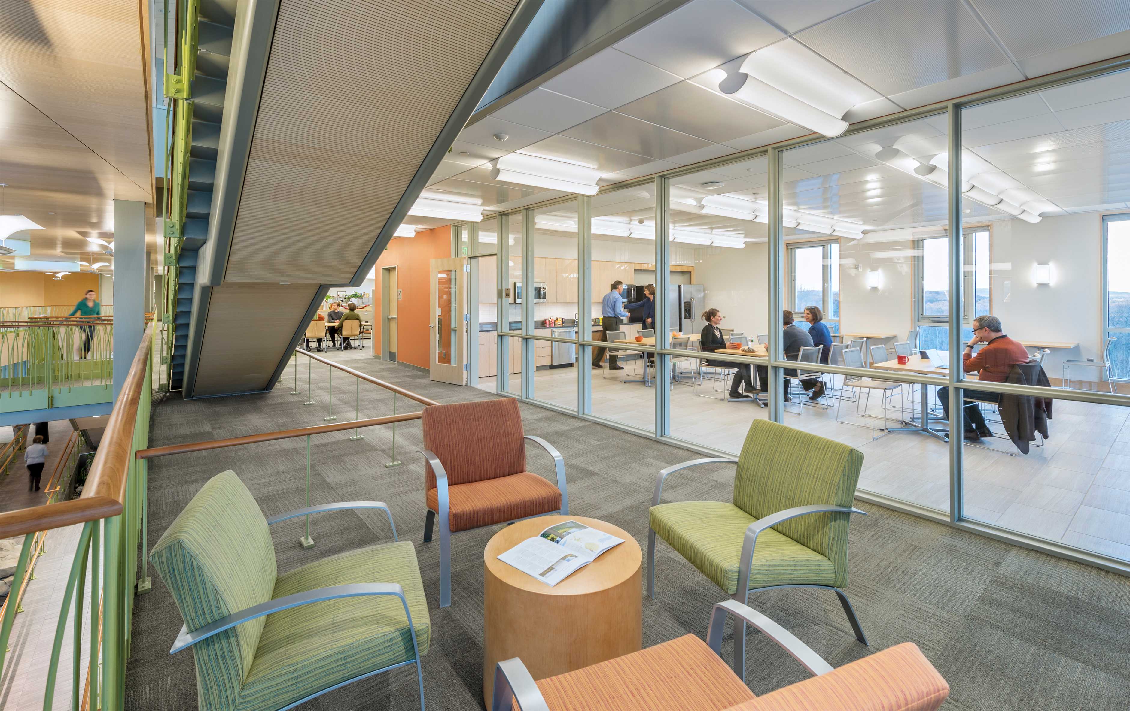 渔业和野生动物总部-11