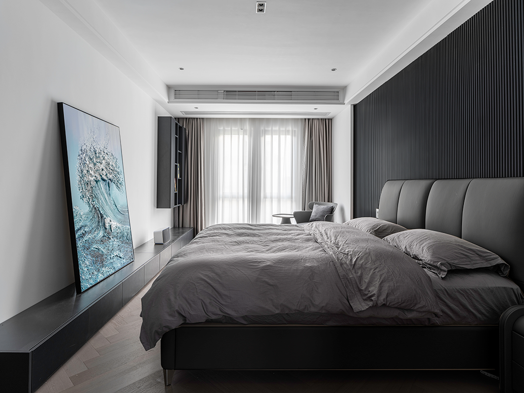 清枫丽舍丨中国上海丨纵线空间（谷卓设计）事务所-38