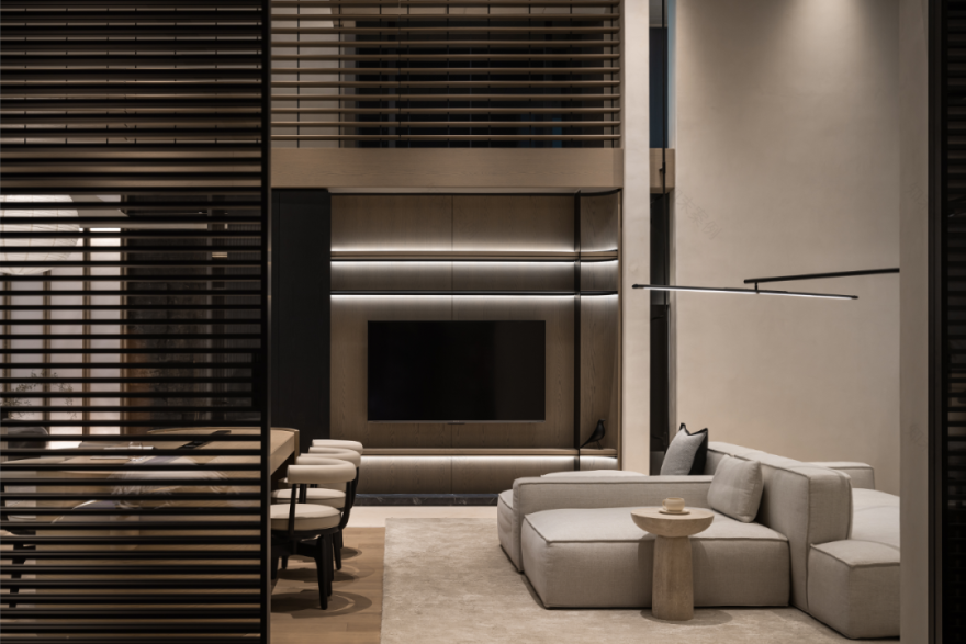 本来之间唐山店丨中国河北丨近境制作-9