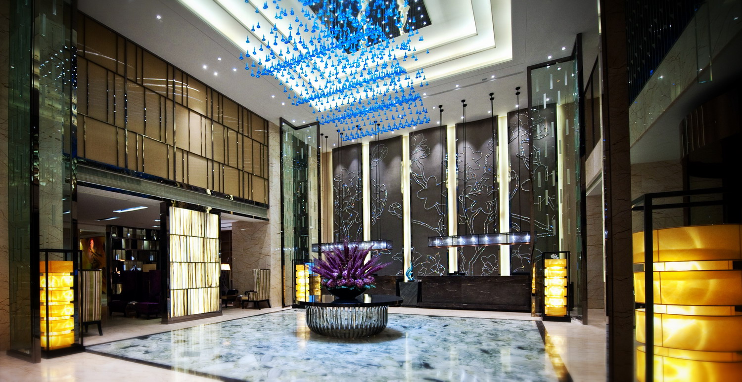 九江天悦酒店-0