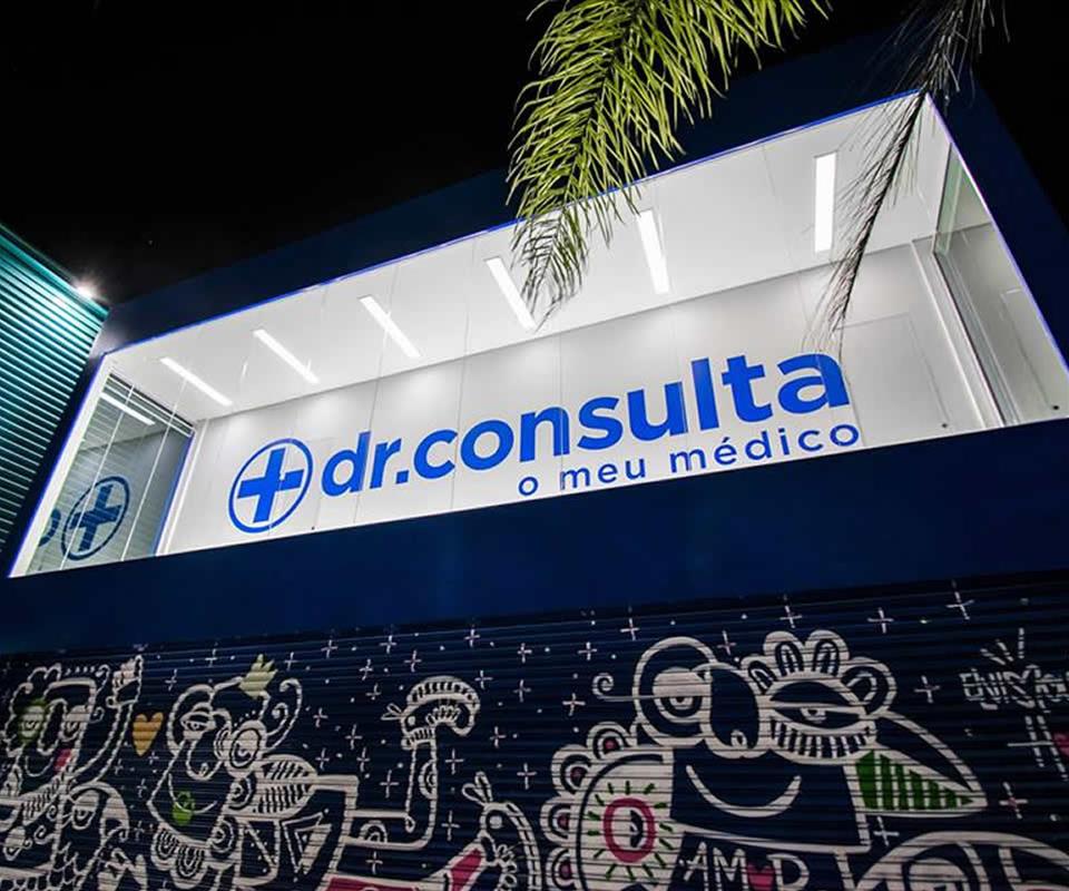 巴西 Dr· Consulta 诊所-3
