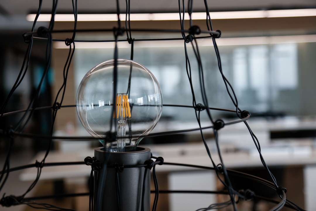 中南 1895 城市展厅——飞行的姿态,重构城市与文明的关系-76