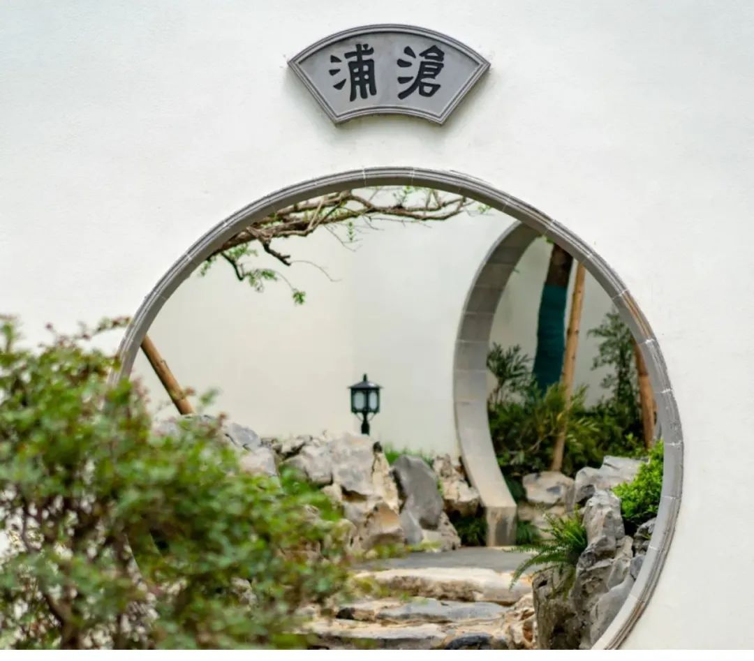 宜兴·雅达阳羡溪山中式合院观湖组团丨中国江苏丨大象建筑设计有限公司,浙江蓝颂园林景观设计集团有限公司-51