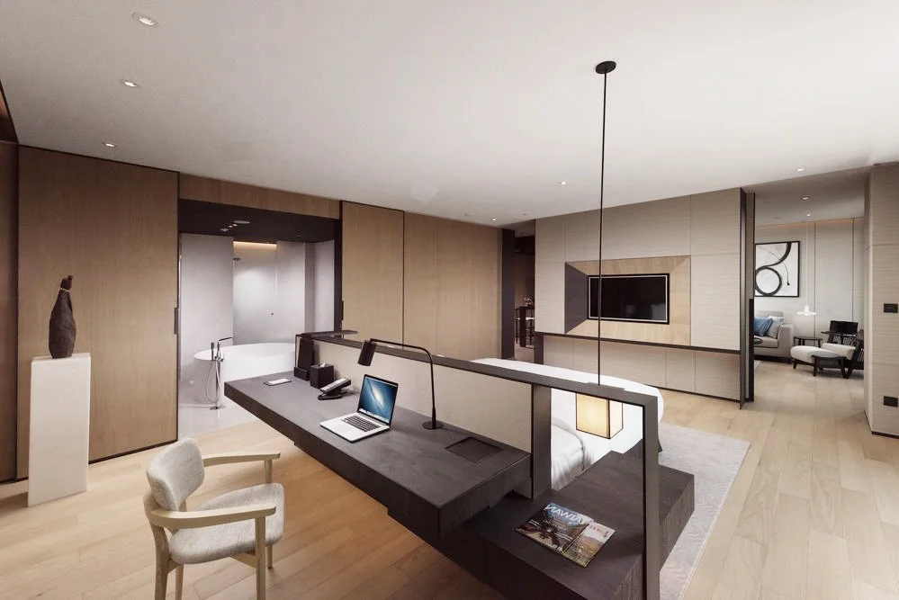 台湾台南华邑酒店丨中国台南-53