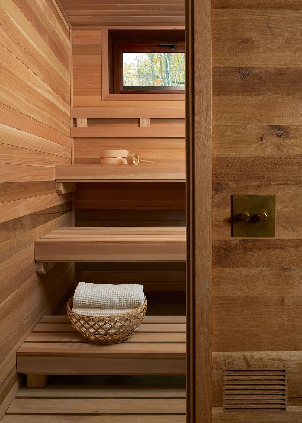 简约的艺术格调丨美国纽约丨Magdalena Keck Inc.-48