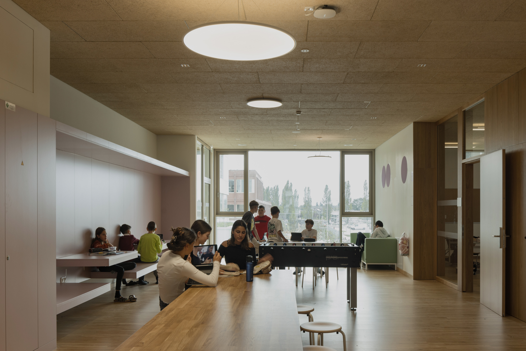 中学丨奥地利丨Janser Castorina Katzenberger-41