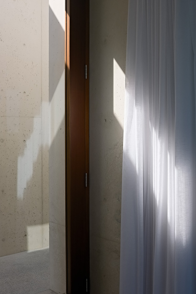 Le Cabanon  Rick Joy Architects-57