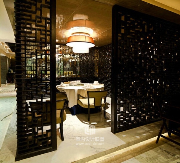 天津酒店装修 营造奇幻缤纷世界 - 酒店设计学堂-十羽设计 --13