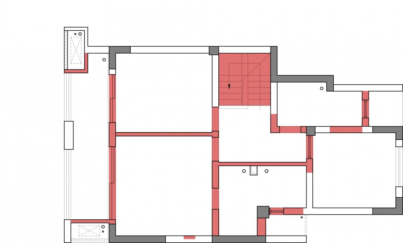 云行设计 · 云栖-5