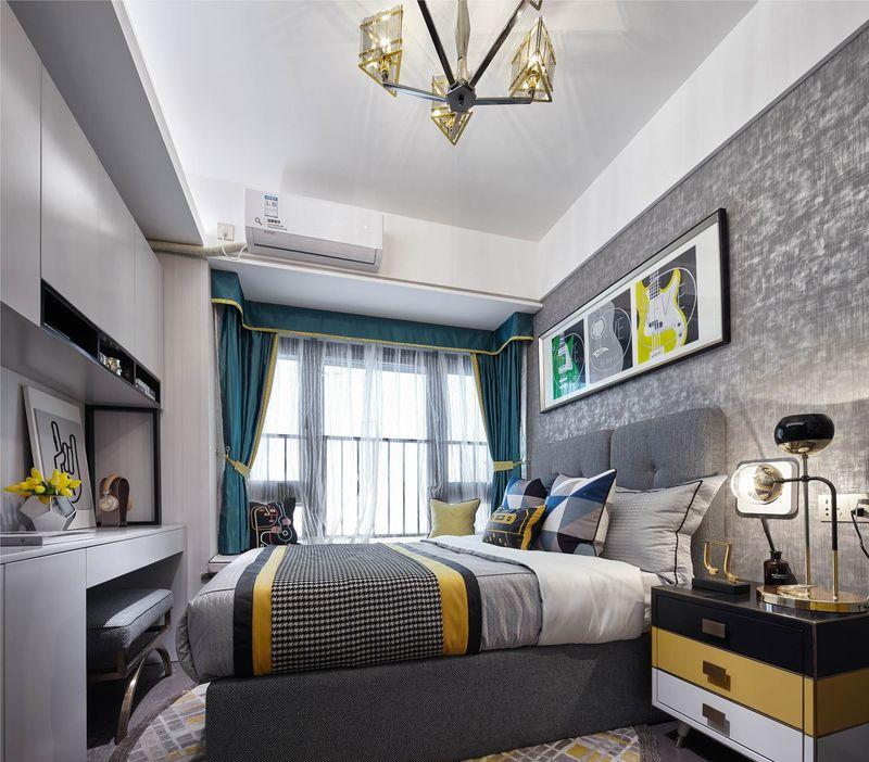 东莞万科翡翠松湖-28