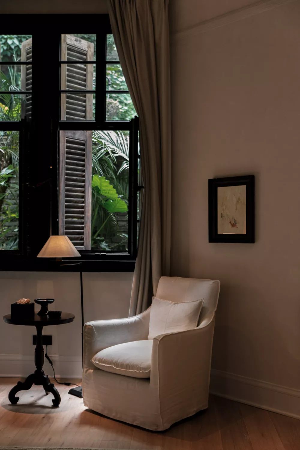 既下山·重庆：生活的复杂和冲突，都在这间院落“缴械投降”-2