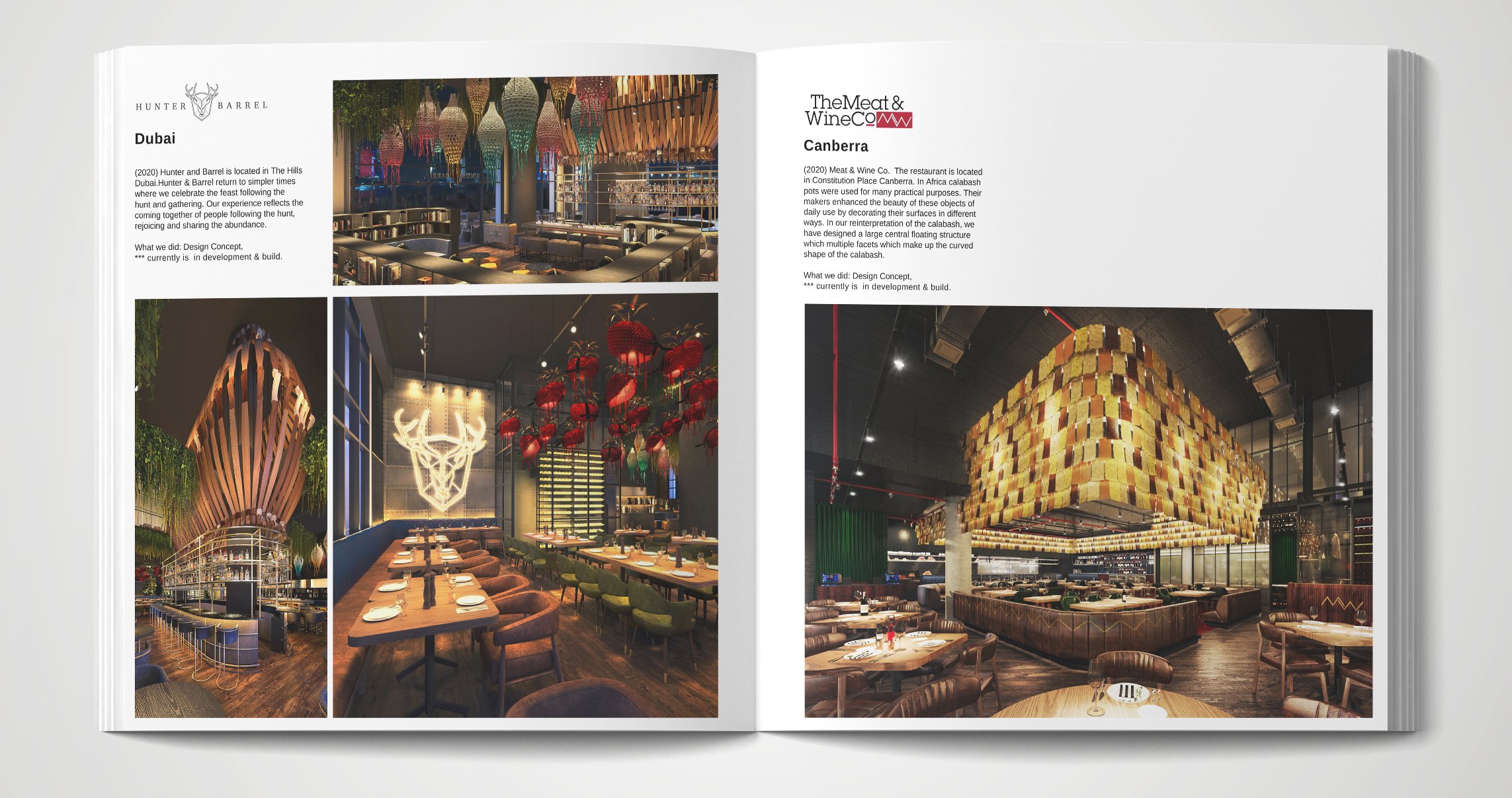 投资组合 2017 至 2020丨Design Partnership Australia-5