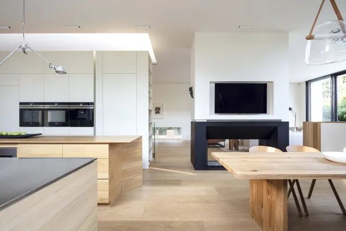 以色列 SDT 之家丨Ronnie Alroy Architects-30