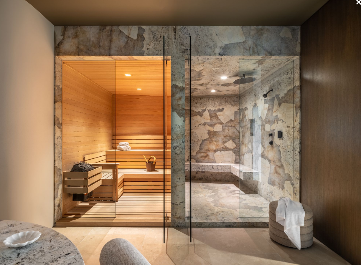 贝莱尔·1055 斯特拉代拉丨美国洛杉矶-62