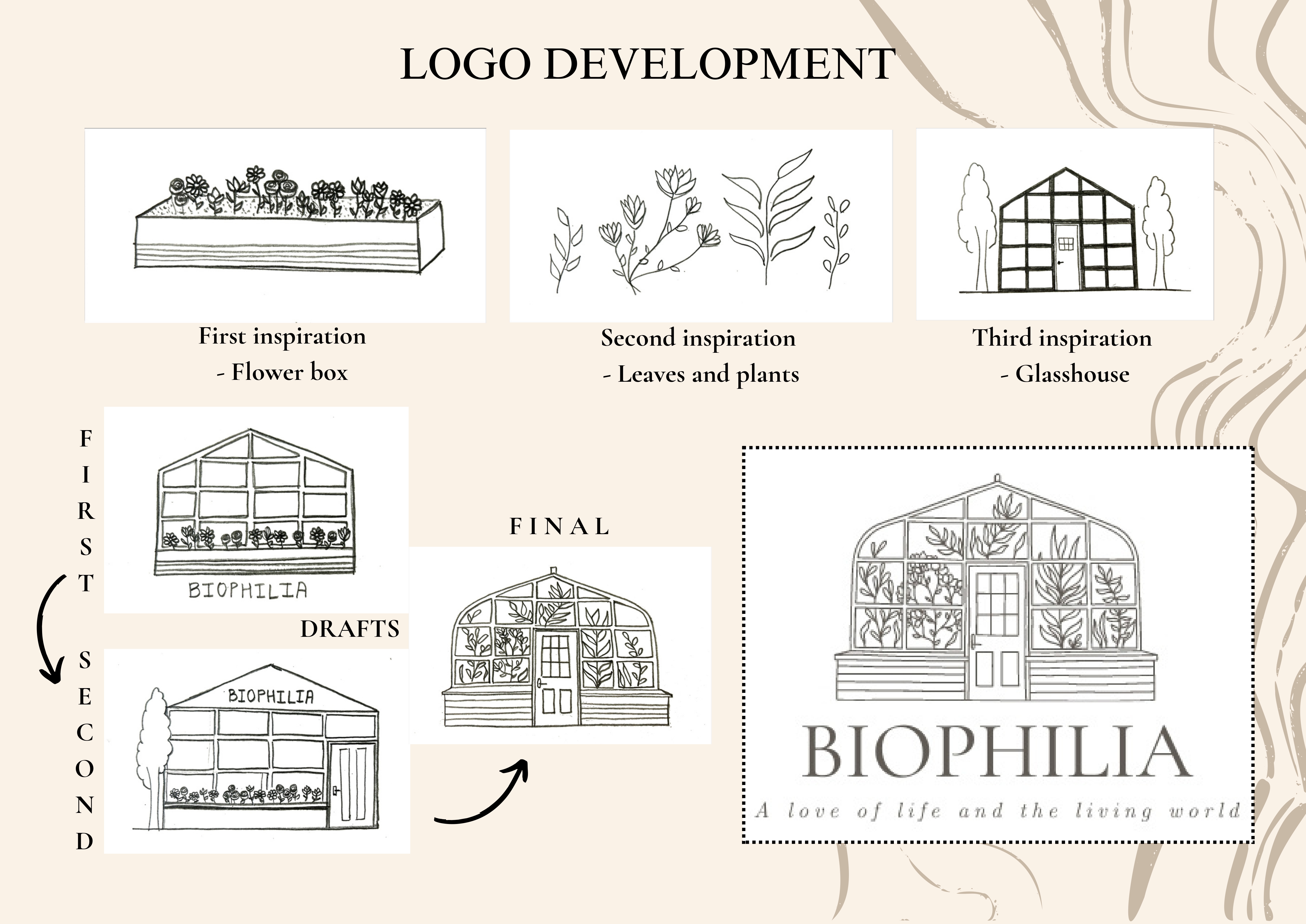 Fine Dine Restaurant Design-8