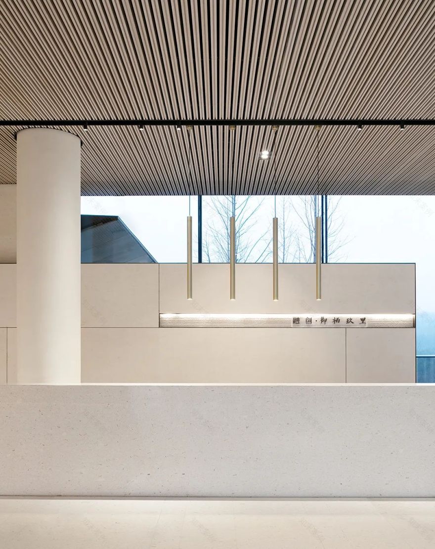 郑州御栖玖里体验中心-3