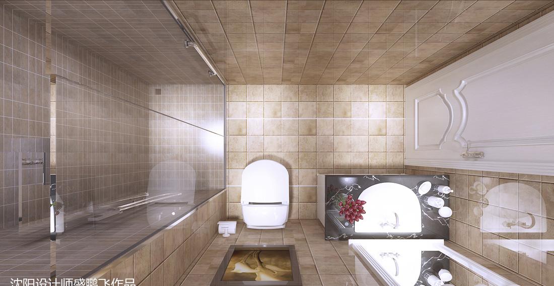 
沈阳碧桂园玺园 -4