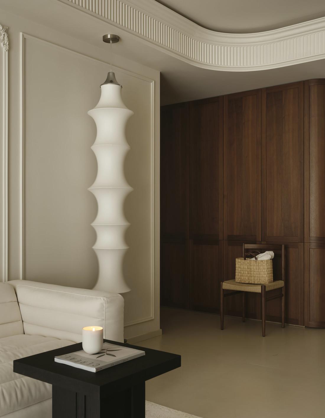 漫屿·给自己一个优雅的家-17