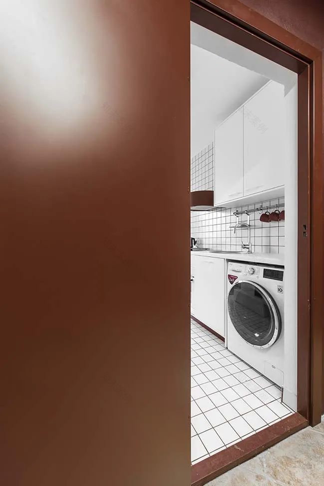 日韦里纳斯的公寓丨HEIMA 建筑工作室-64