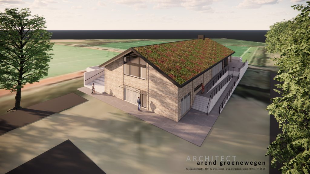 丨Arend Groenewegen Architect BNA-11