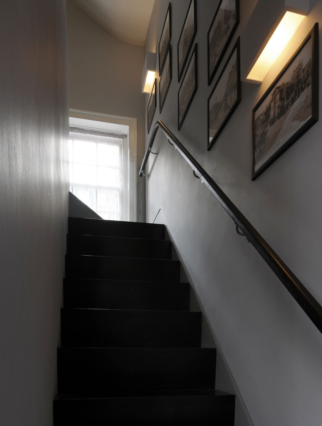 伦敦女王广场英格利斯巴德拉希洛多（IBLA）私人住宅设计丨英国伦敦丨Inglis Badrashi Loddo (IBLA)-26