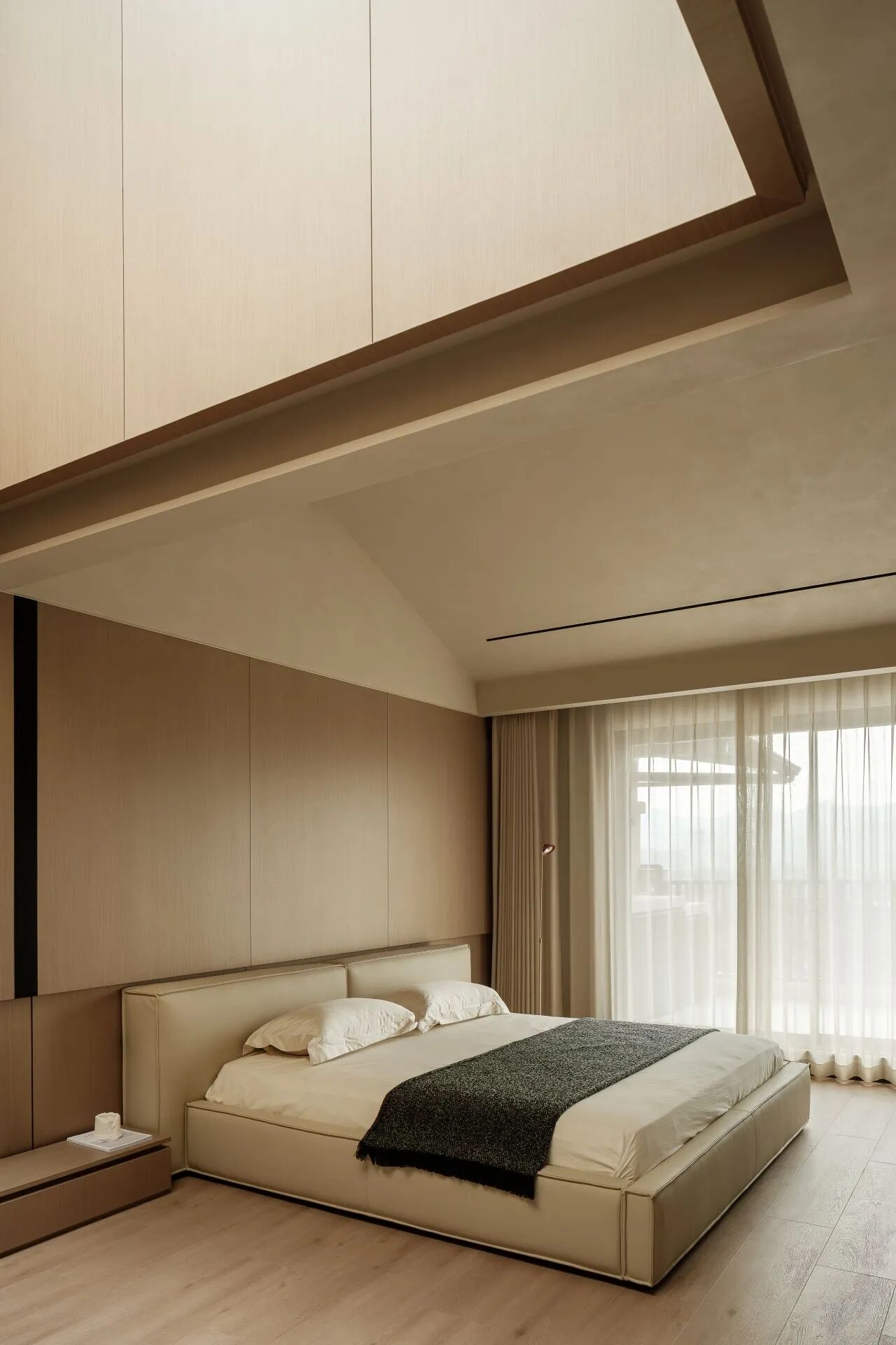 新江与城天琅丨中国重庆丨重庆瑞集建筑设计有限公司-19