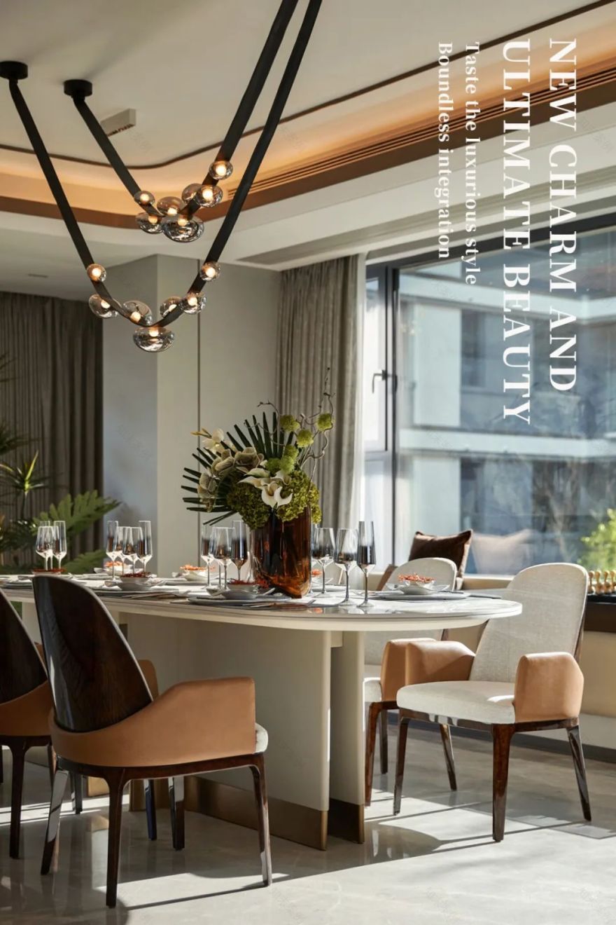 中玮瑞马·觀唐丨中国济宁丨CCA GROUP 香榭蒂设计-27