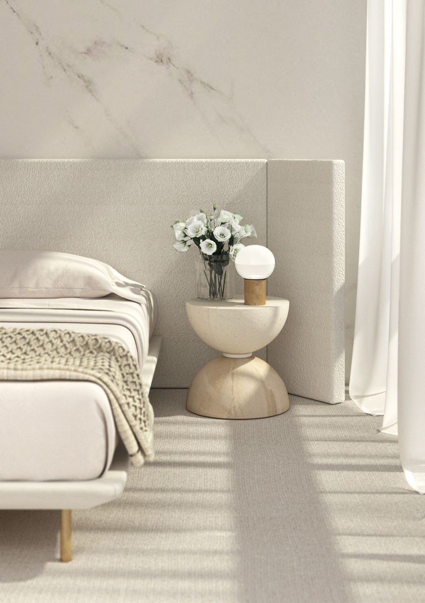 Trinity 现代公寓丨阿联酋迪拜丨metod b.-23