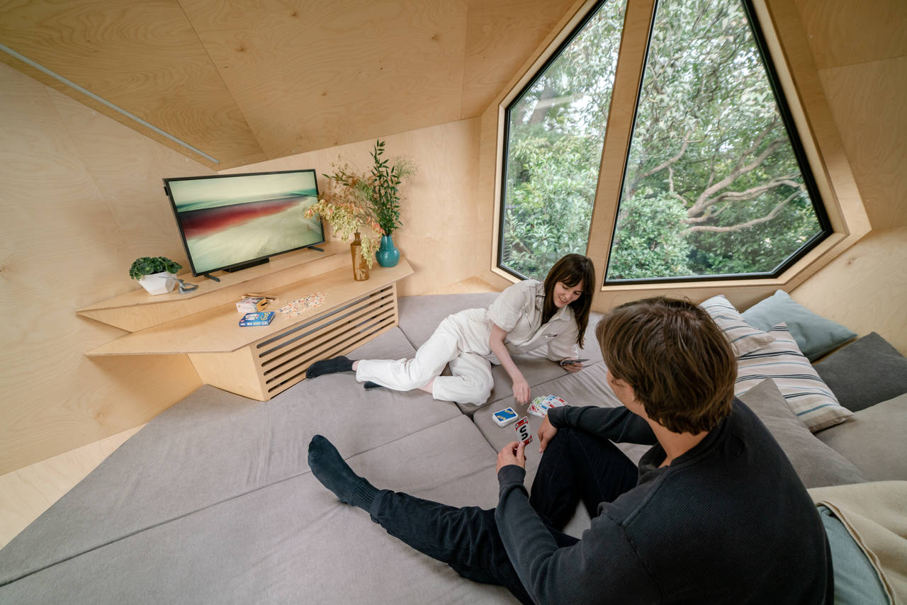 匈牙利神秘巨石小屋-89