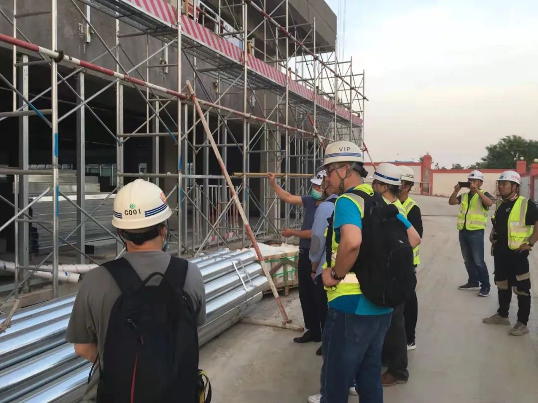 金茂青岛中欧科创园丨中国青岛丨SUNLAY三磊-31