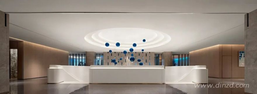 惠州大亚湾合生时代城体验中心丨中国惠州丨菓尔空间设计-51