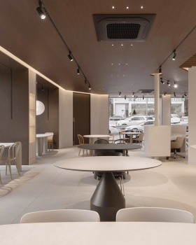 FIABA NEST 家具展厅丨Flw8 Studio